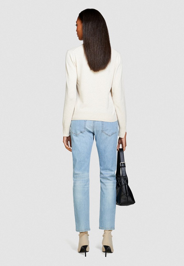 Sisley Джемпер - фото 3