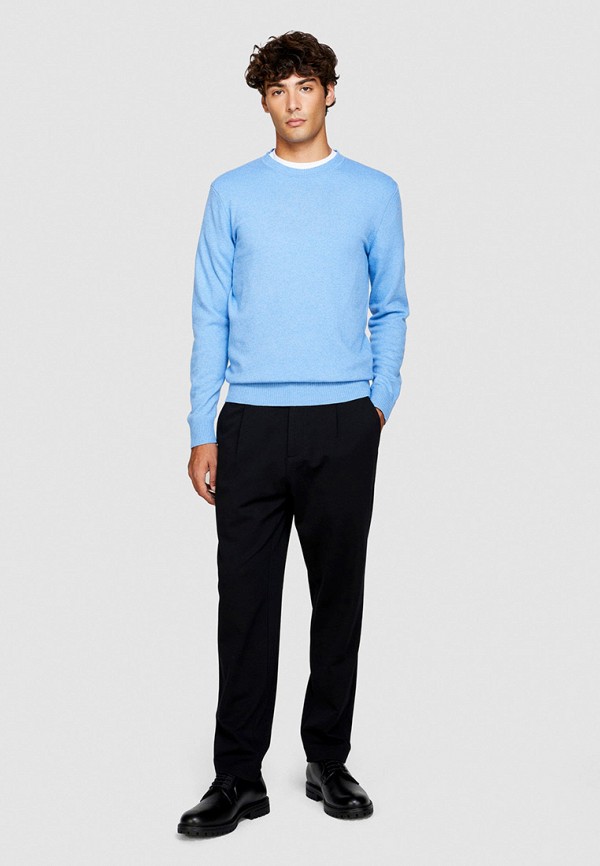 Sisley Джемпер - фото 2