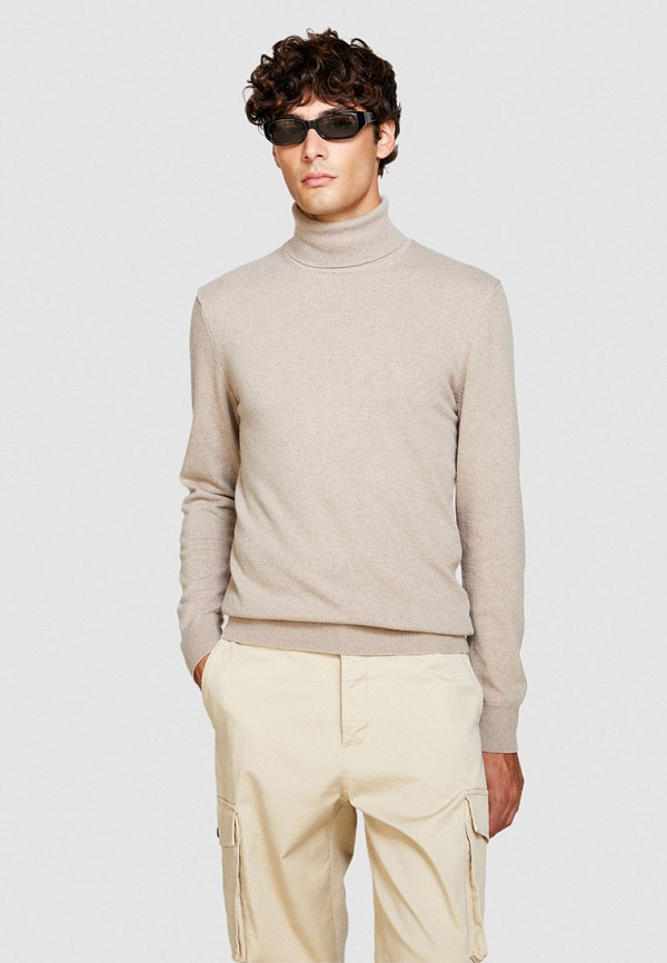 Sisley Водолазка - фото 1