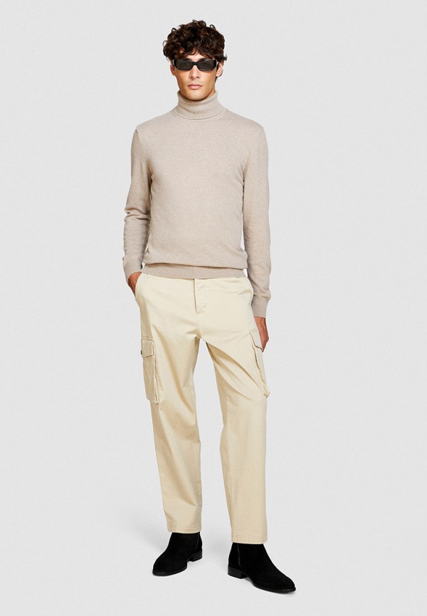 Sisley Водолазка - фото 2