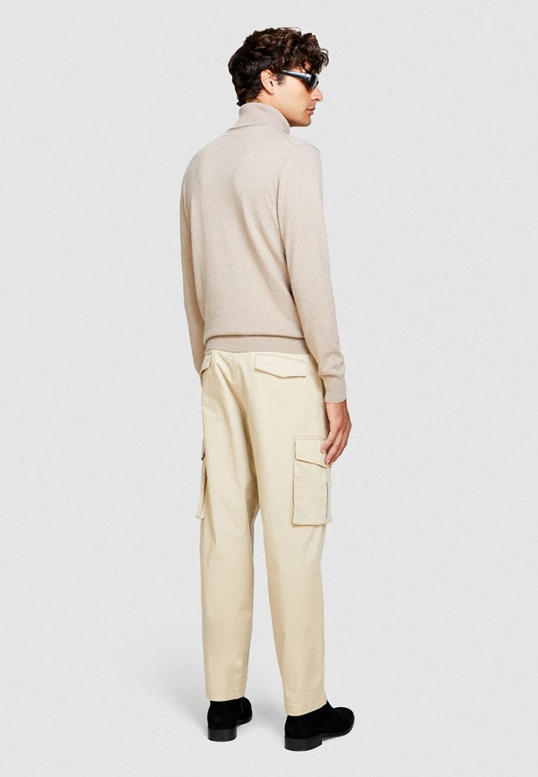 Sisley Водолазка - фото 3