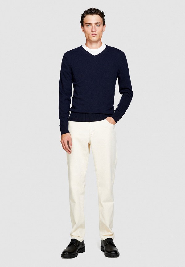 Sisley Пуловер - фото 2