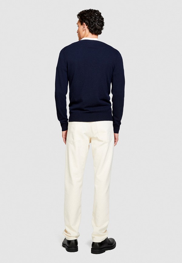 Sisley Пуловер - фото 3