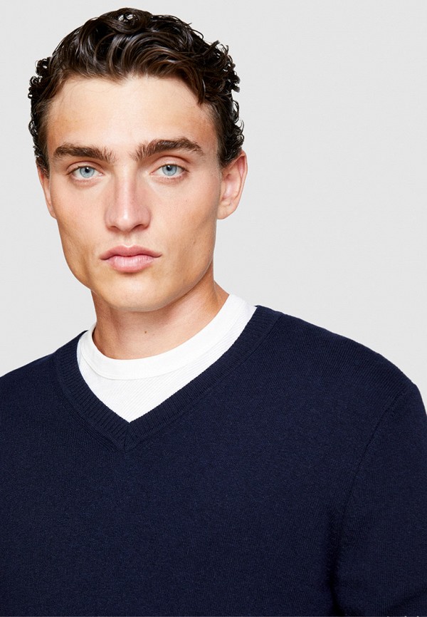 Sisley Пуловер - фото 4