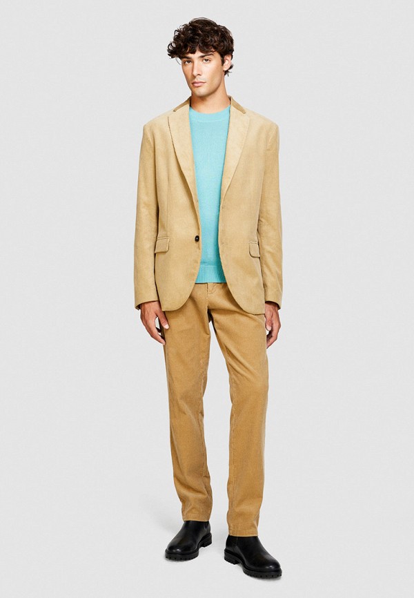 Sisley Пиджак - фото 2