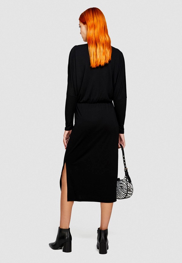 Sisley Платье - фото 3