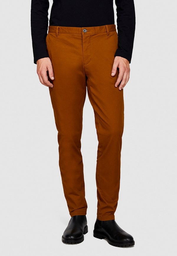 Sisley Брюки - фото 1