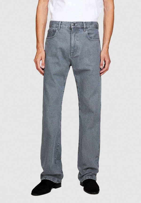 Sisley Джинсы - фото 1