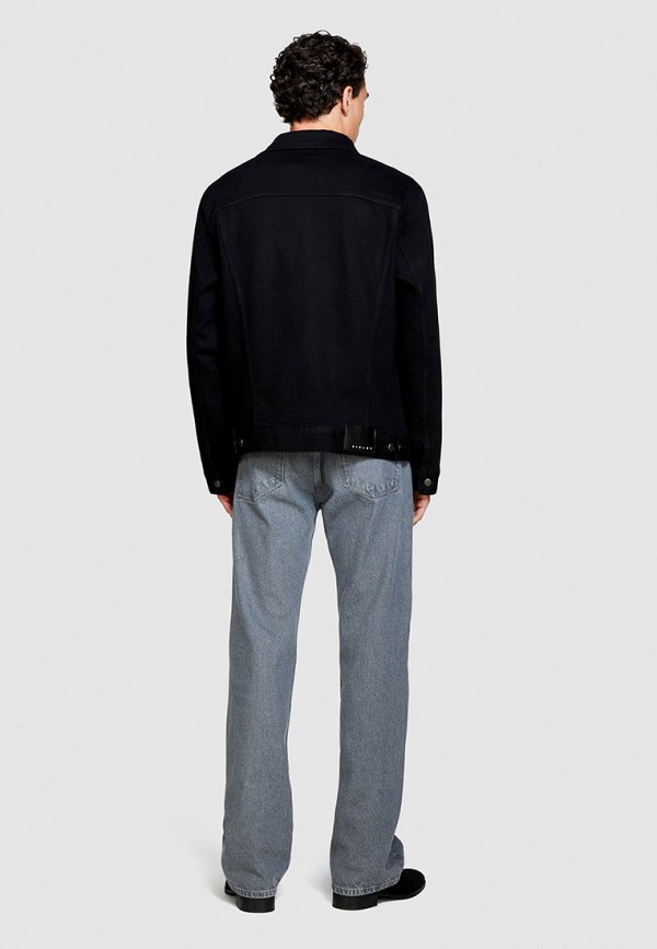 Sisley Джинсы - фото 3