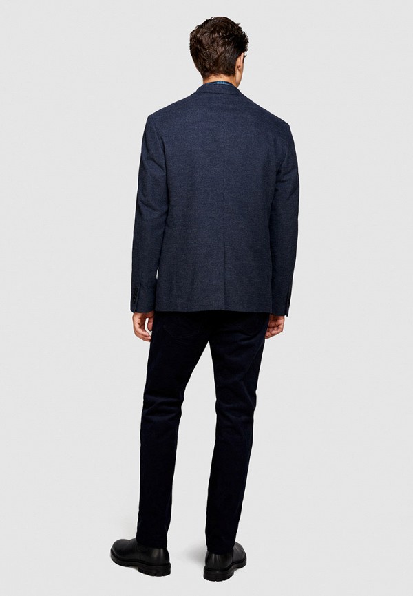 Sisley Пиджак - фото 3