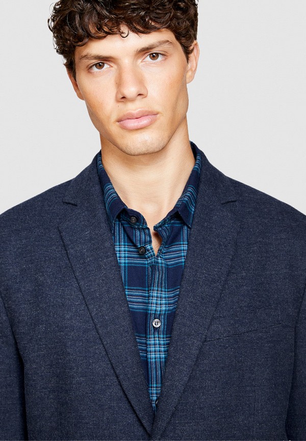 Sisley Пиджак - фото 4