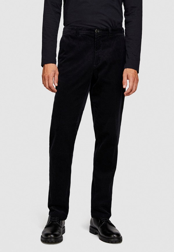 Sisley Брюки - фото 1