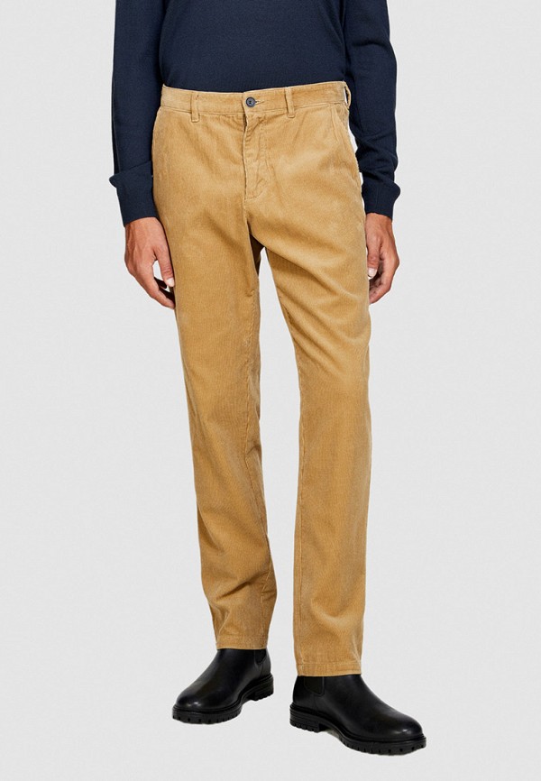 Sisley Брюки - фото 1