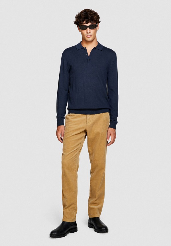 Sisley Брюки - фото 2