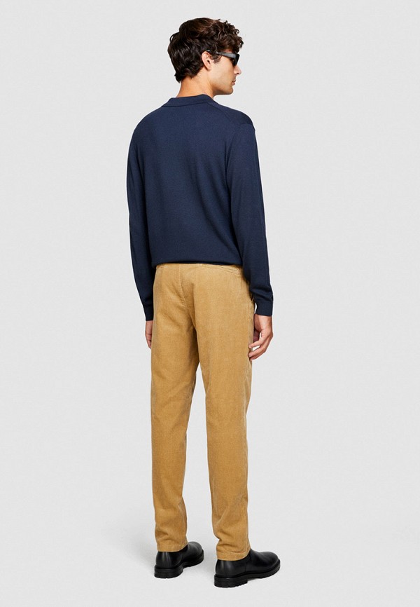 Sisley Брюки - фото 3