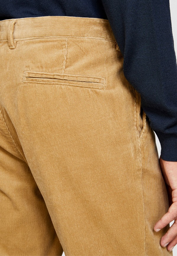 Sisley Брюки - фото 4