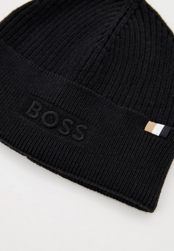 Boss Шапка - Magico_Hat - фото 3