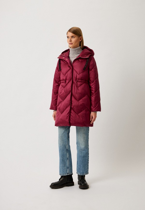 Twinset Milano Куртка утепленная - фото 2