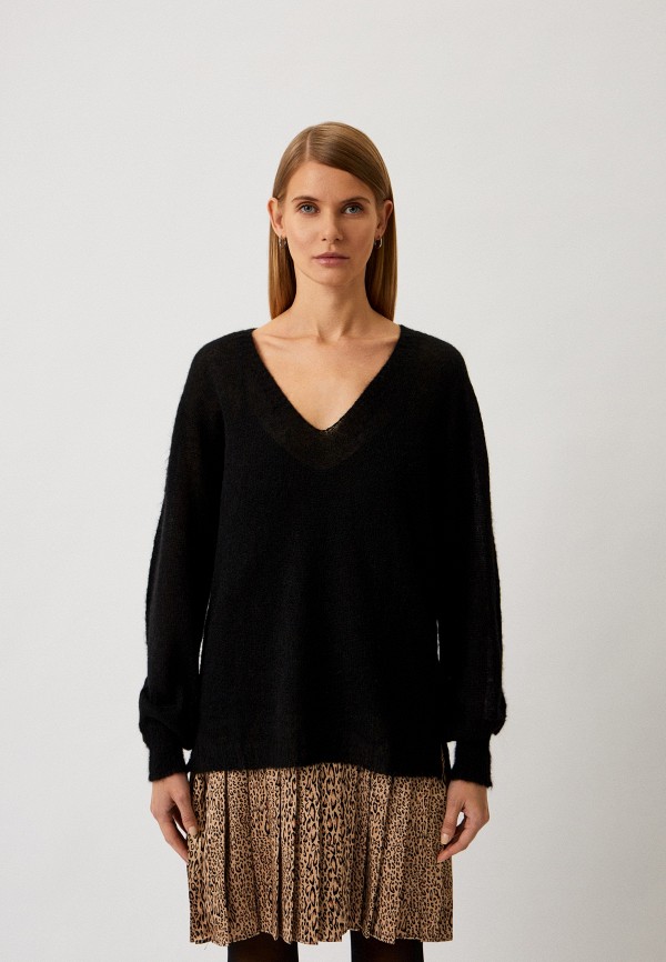 Twinset Milano Платье и пуловер - фото 2