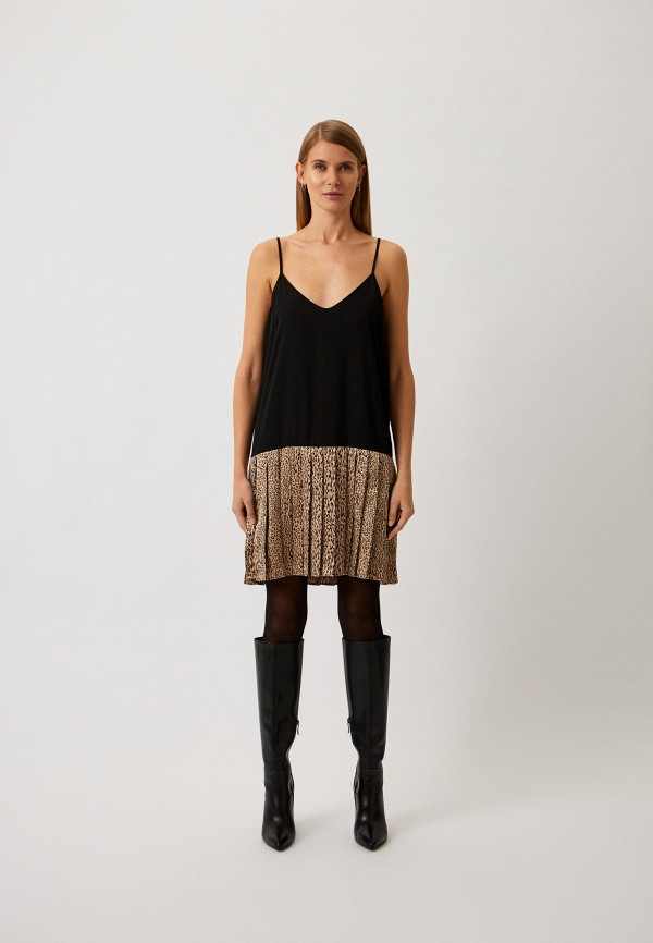 Twinset Milano Платье и пуловер - фото 5