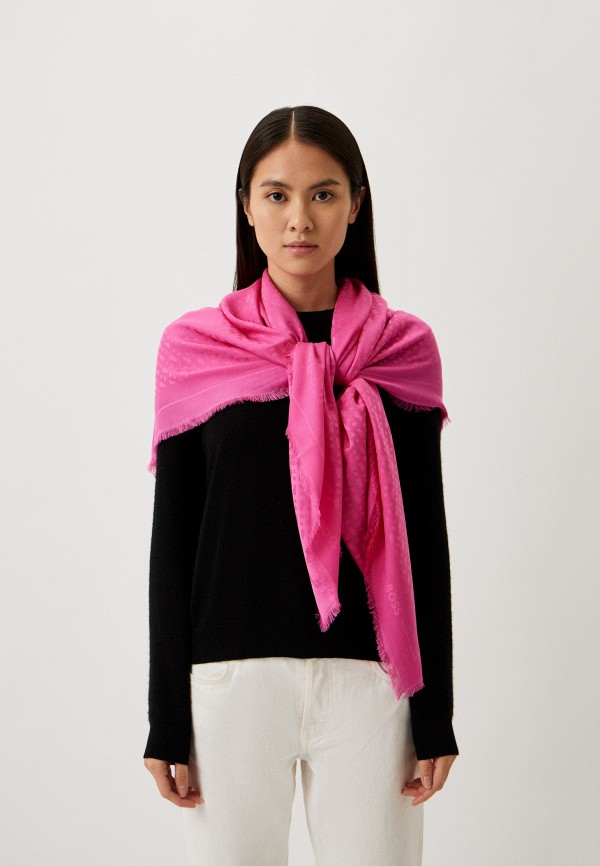 Boss Платок - Ledonia_15 - фото 4