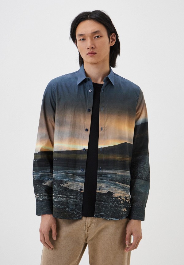 Desigual Рубашка - фото 1