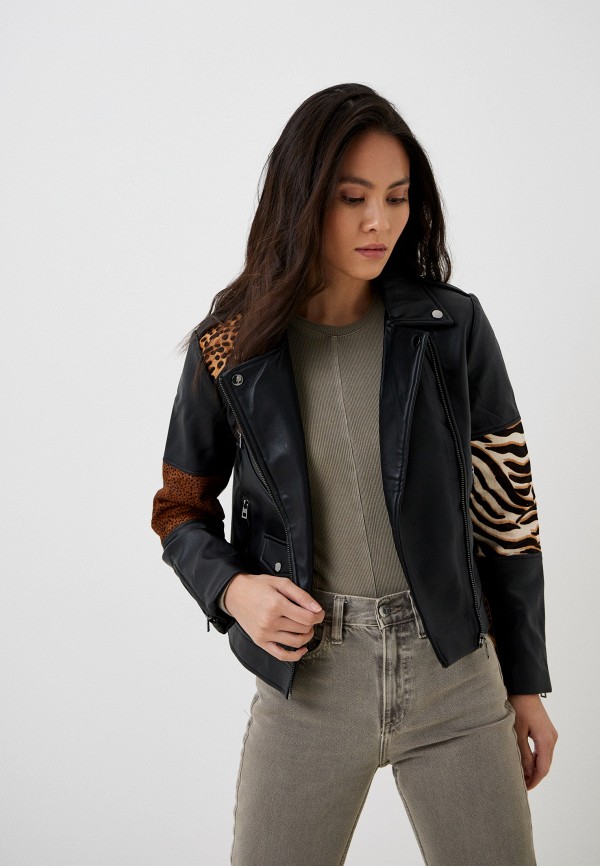 Desigual Косуха - фото 1