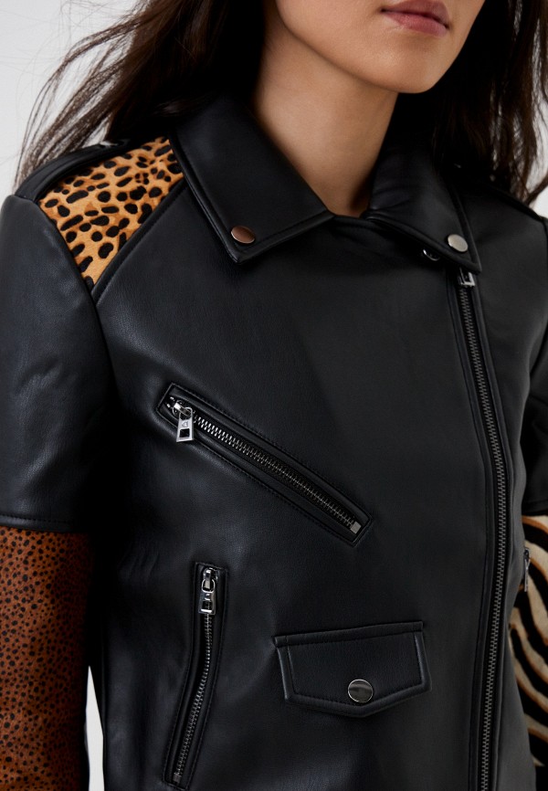 Desigual Косуха - фото 5