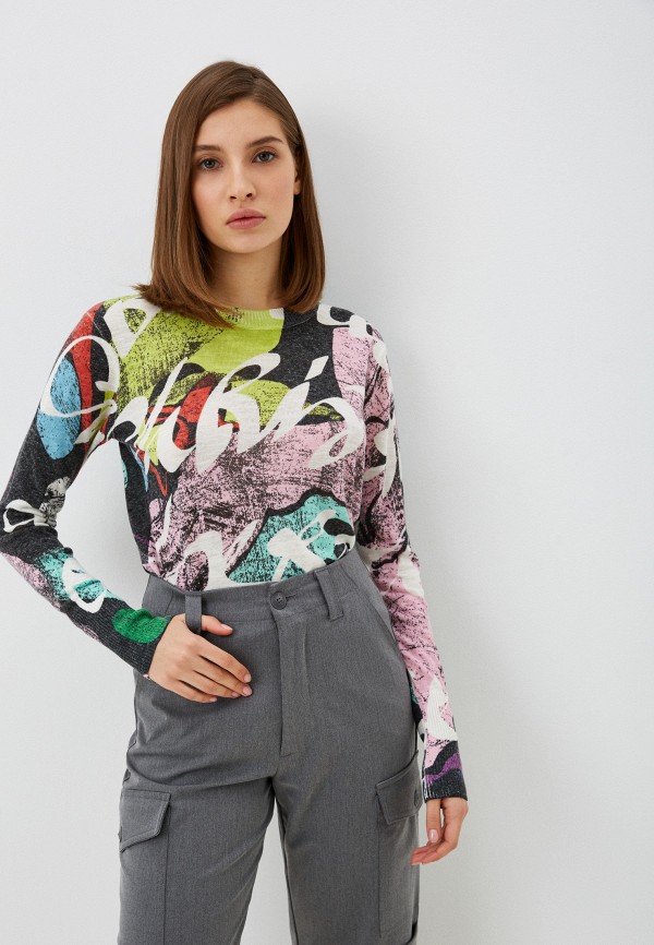 Desigual Джемпер - фото 1