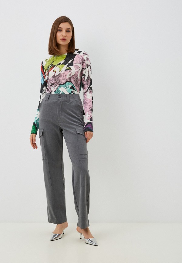 Desigual Джемпер - фото 2