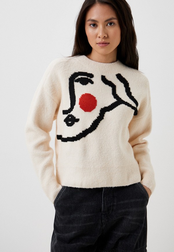 Desigual Джемпер - фото 1