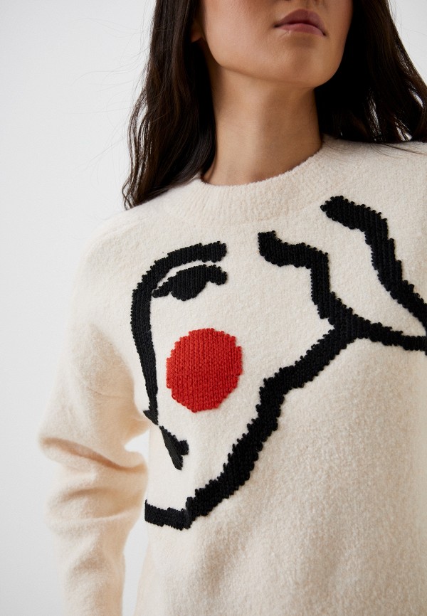 Desigual Джемпер - фото 4