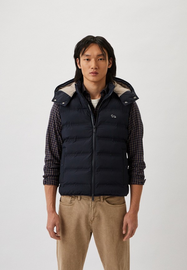 Harmont & Blaine Жилет утепленный - фото 1