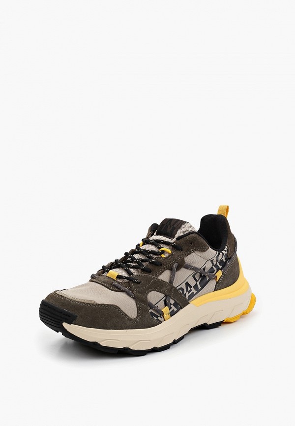 Napapijri Кроссовки - фото 2