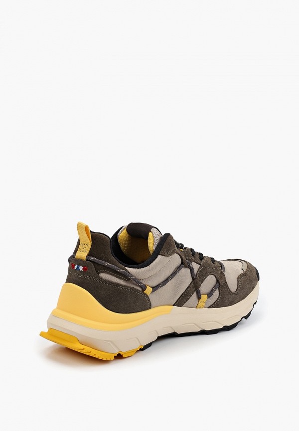 Napapijri Кроссовки - фото 3