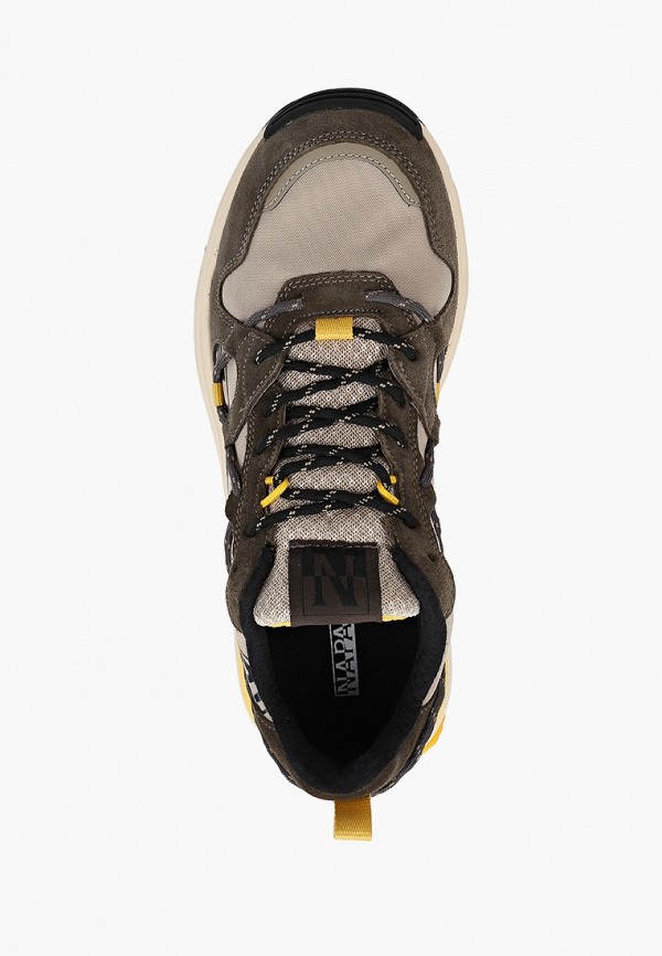 Napapijri Кроссовки - фото 4