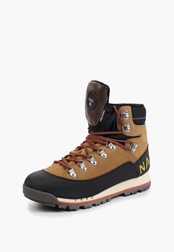Napapijri Ботинки трекинговые - фото 2