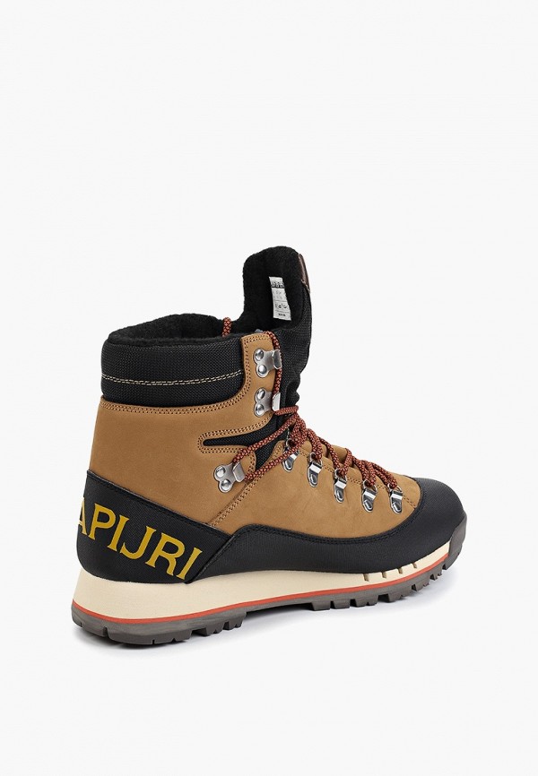 Napapijri Ботинки трекинговые - фото 3