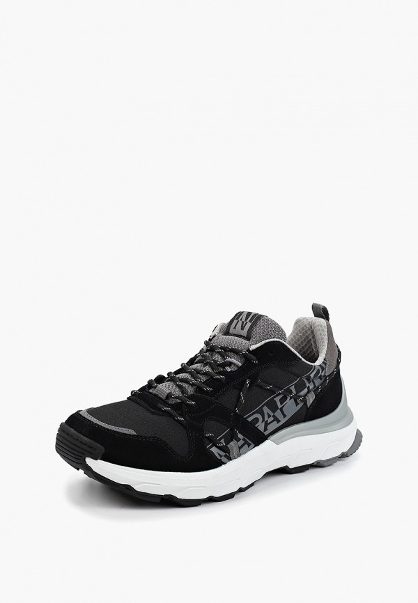Napapijri Кроссовки - фото 2