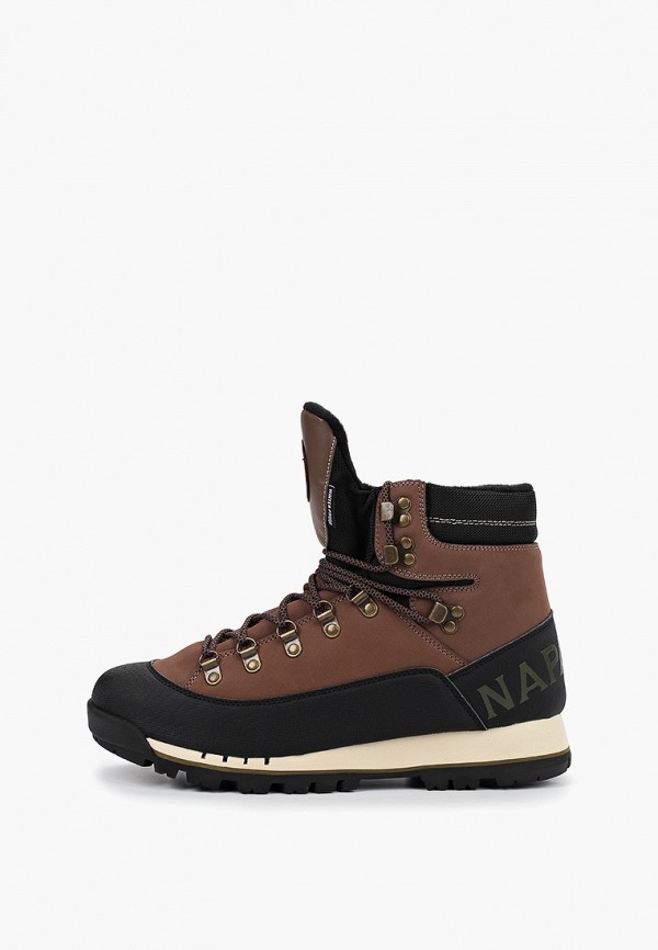 Napapijri Ботинки трекинговые - фото 1