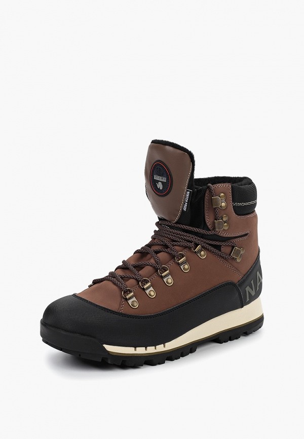 Napapijri Ботинки трекинговые - фото 2