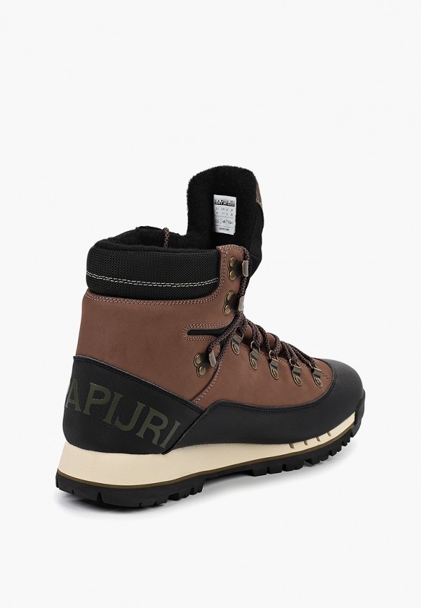 Napapijri Ботинки трекинговые - фото 3