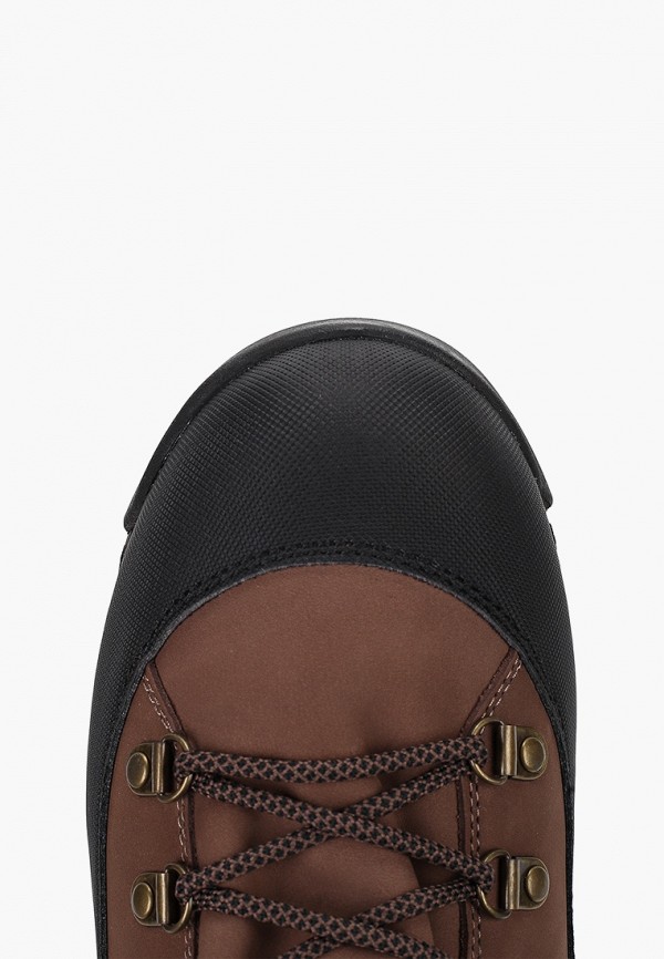 Napapijri Ботинки трекинговые - фото 4