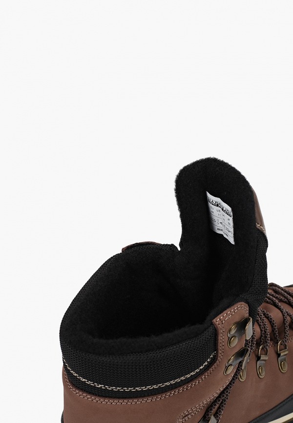 Napapijri Ботинки трекинговые - фото 6