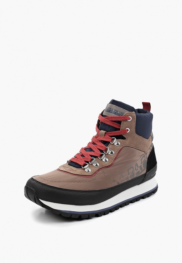 Napapijri Ботинки трекинговые - фото 2