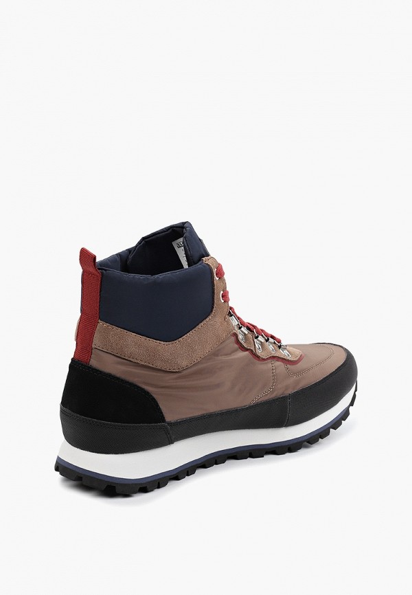 Napapijri Ботинки трекинговые - фото 3