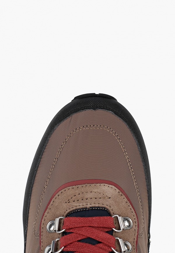 Napapijri Ботинки трекинговые - фото 4