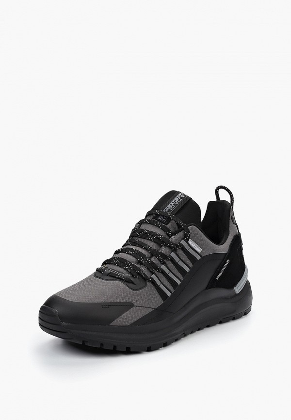 Napapijri Кроссовки - фото 2