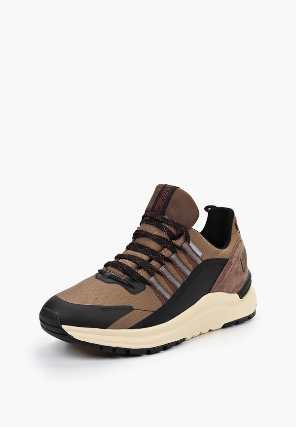 Napapijri Кроссовки - фото 2