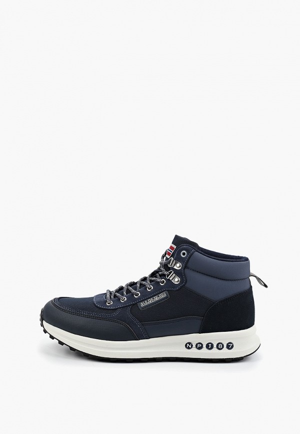 Napapijri Кроссовки - фото 1